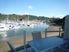 Overlooking the Marina