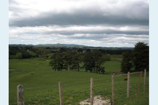 Commanding views