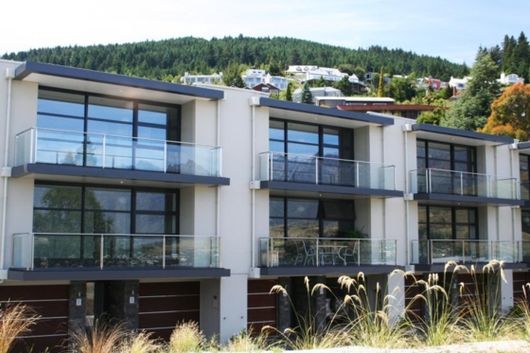 Executive Apartment Queenstown
