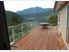 Watch the dolphins play from the comfort of your own balcony