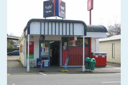 Greytown Lotto and Post Shop