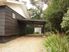 Budget entry home on large site
