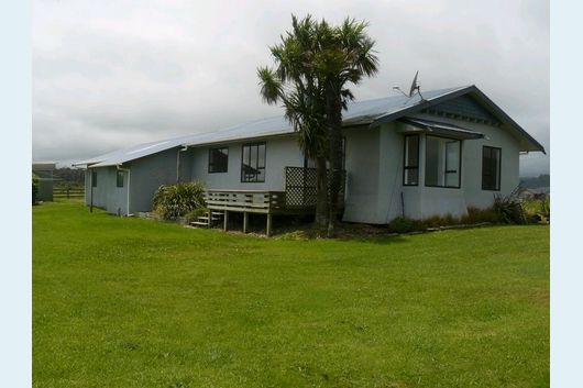 Totally refurbished - Little Wanganui Karamea