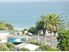 A1 Presentation with Relaxing Bush & Ocean Vista