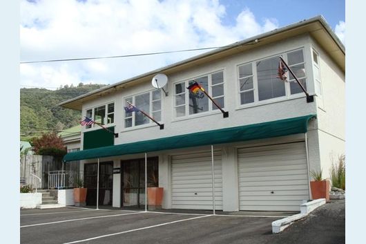 PICTON: Centrally Located Bed & Breakfast. Great Freehold Opportunity. FHGC $885,000