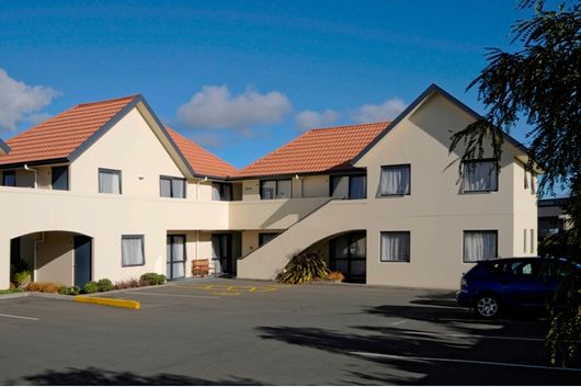 TAUPO: Motel Business At Lake Taupo - NZ’s “Great Lake”. Lease $495,000