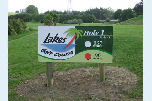 Huge Potential-subdivision and business
