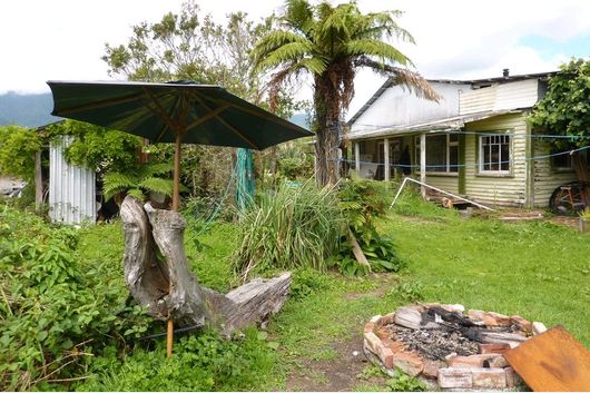 QUIET VALLEY PROPERTY