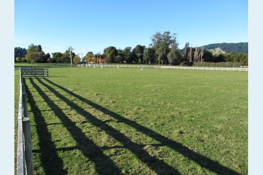 Premier Location