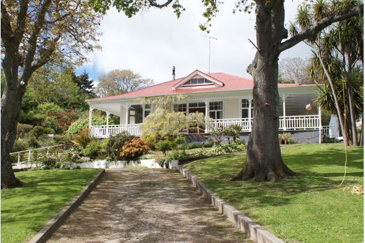 COASTAL MOERAKI - New Market Price