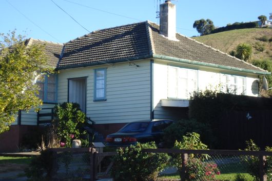 INVESTMENT OR FIRST HOME - Price Reduced