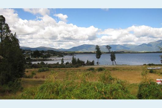 Beechwater - Lake Front Paradise -