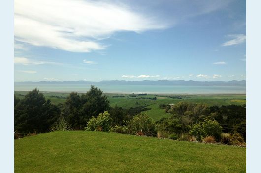 WOULD YOU LIKE A VIEW LIKE THIS?