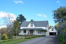 The School Masters House