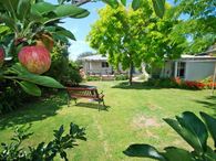 Family Home, Fabulous Section