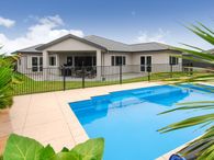 Summer's here - move in enjoy!