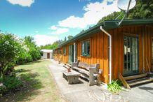 Affordable hideaway