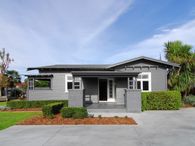 Bungalow beauty