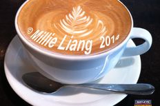 Long Established Global Brand Coffee House