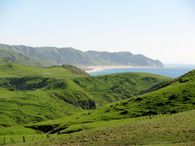 Capesouth, Waipuka Road, Waimarama