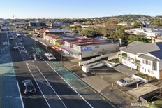 Mt Eden Retail Lease Assignment - Dominion Rd