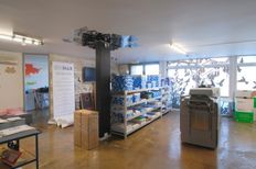 Newmarket Standalone - Office + Warehouse
