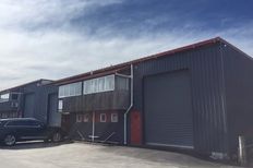 Industrial Unit For Lease