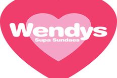 Wendy's Supa Sundaes Auckland