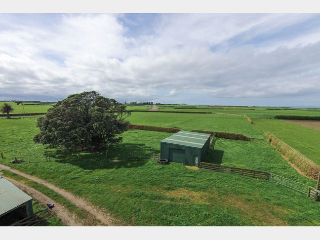 PRIME WAIMATE WEST.....