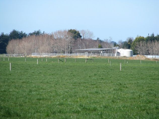 Modern Conversion With Location