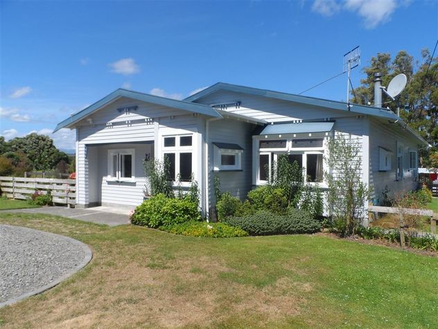 Serene Valley Lifestyle