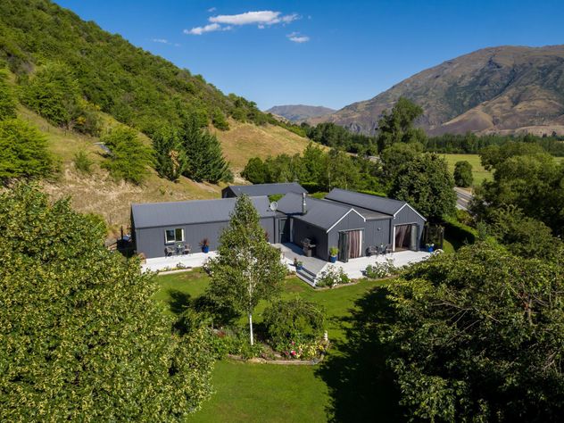 Want An Easy Rural Lifestyle?