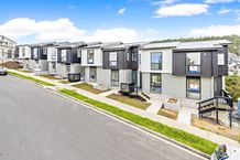 Brand New Affordable Townhouses On Ashton Villas