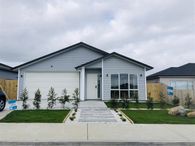 Brand New 4 Bedroom Home - Must See