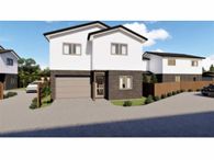BedLeigh Rise - Home and Land package