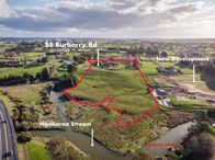 4.6 Ha Under Plan Change to Residential