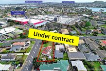 1009sqm mol CORNER site - Business mixed use zone