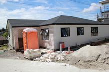 Single Level Brick & Tile at Connaught Street