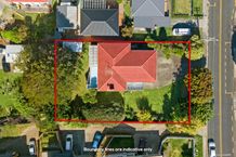 Calling All Developers/Investors - 938sqm Land...