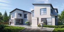 Brand New & Affordable 5 Bedrooms in Central A...