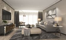 Contemporary Living in DGZ - Fiore 5