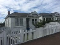 GREY LYNN 4 DOUBLE BEDROOMS Includes water and...