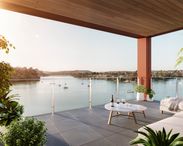 Unrivalled waterfront living - 30 apartments n...