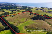 Must Sell, 20 Ha with Magnificent Seaview