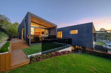 Architecturally Designed Contemporary Living