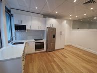 Brand New Apartment On Queen Street
