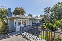 1960's Weatherboard Family Home