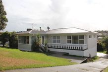 Family home in Mairangi Bay