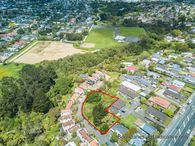 RARE DEVELOPMENT OPPORTUNITY ON 1,815M2 SECTION