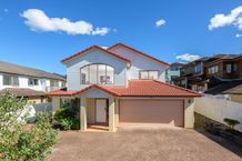 Gorgeous Brick & Weatherboard Home